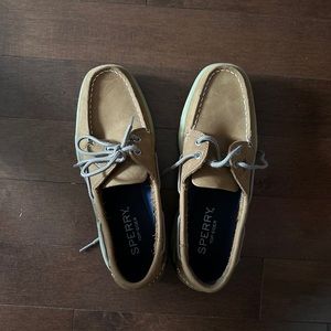 Sperry’s (Never Worn)